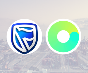 Standard Bank goes live on Traydstream platform