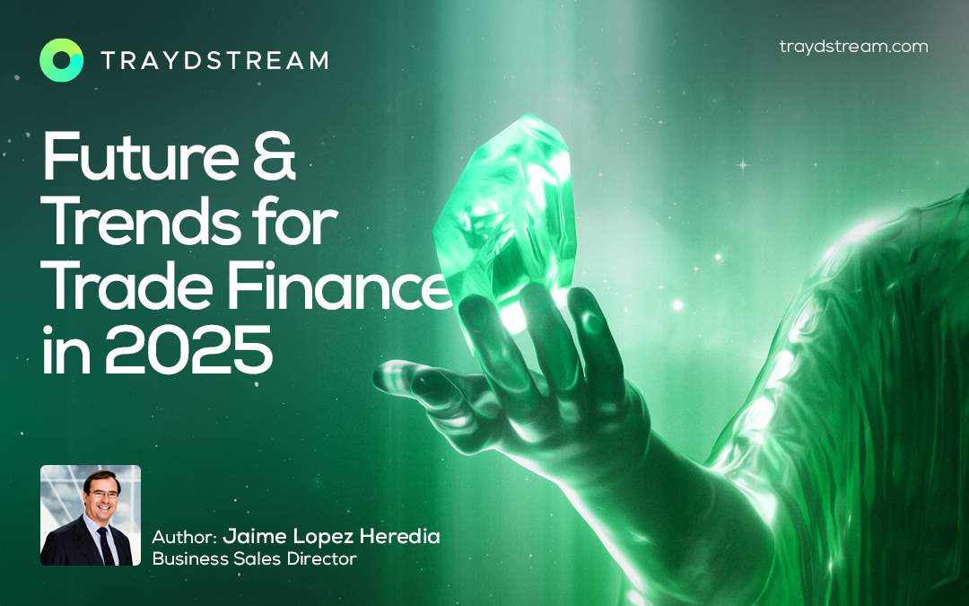 trends in trade finance