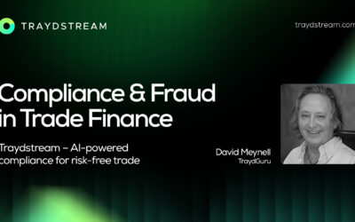 TraydTalks – a series of blogs by TraydGuru