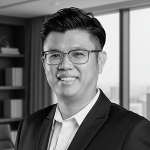 chief financial officer