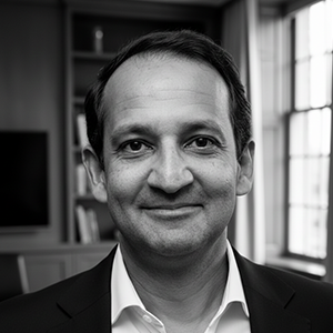 chief commercial officer