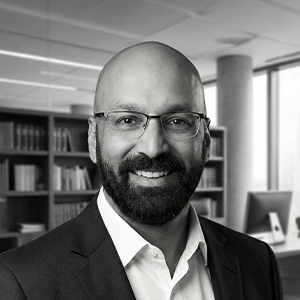 chief commercial officer